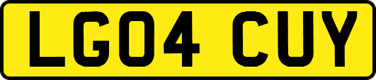 LG04CUY