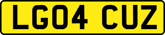 LG04CUZ