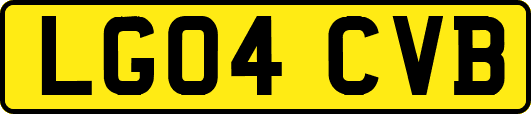 LG04CVB