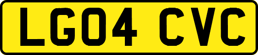 LG04CVC