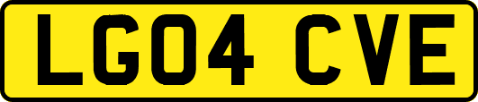 LG04CVE