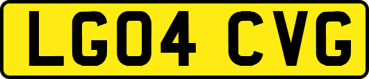 LG04CVG