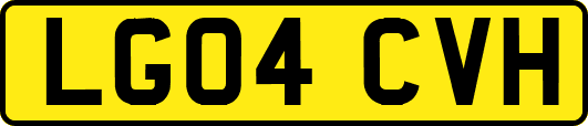 LG04CVH