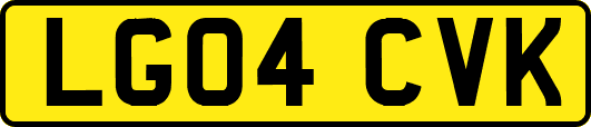 LG04CVK