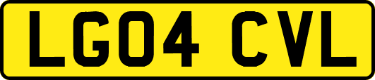 LG04CVL