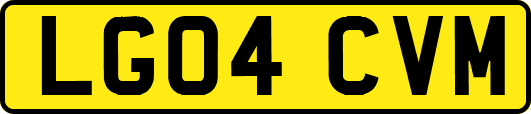 LG04CVM