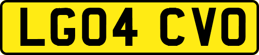 LG04CVO
