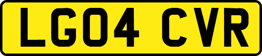LG04CVR