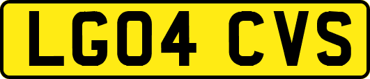 LG04CVS