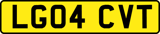 LG04CVT