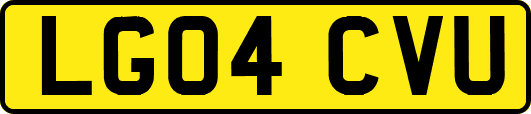 LG04CVU