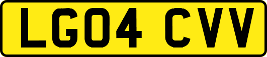 LG04CVV