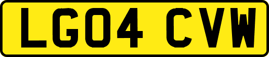 LG04CVW
