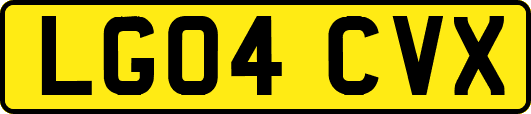 LG04CVX