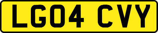LG04CVY
