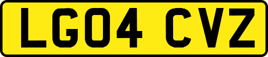 LG04CVZ