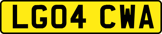 LG04CWA