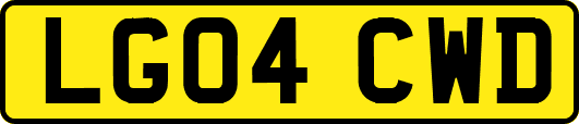 LG04CWD