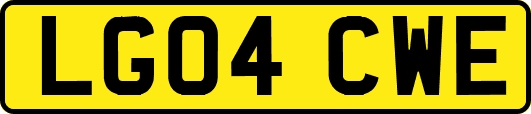 LG04CWE