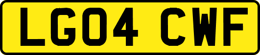 LG04CWF