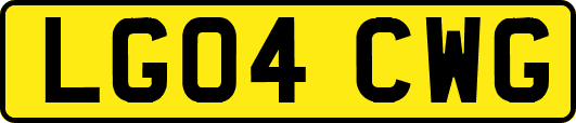 LG04CWG
