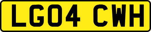 LG04CWH