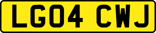 LG04CWJ