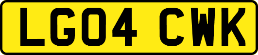 LG04CWK