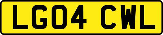 LG04CWL