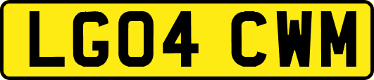LG04CWM