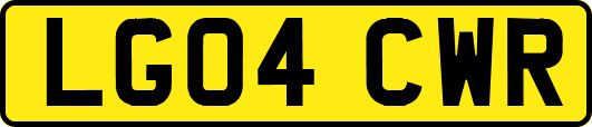 LG04CWR