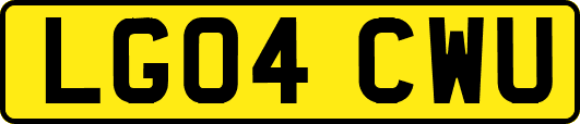 LG04CWU