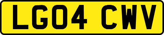 LG04CWV