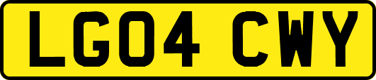 LG04CWY