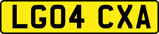 LG04CXA