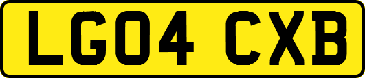 LG04CXB