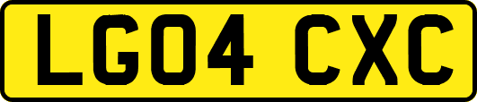 LG04CXC