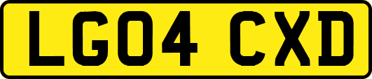 LG04CXD