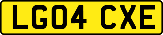 LG04CXE