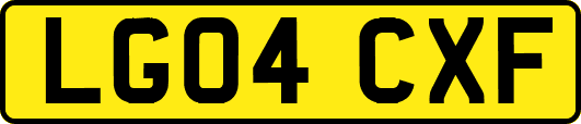 LG04CXF