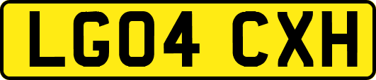 LG04CXH