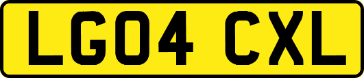 LG04CXL