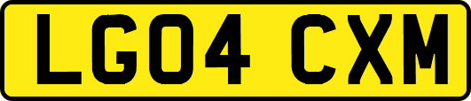 LG04CXM