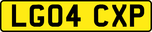 LG04CXP