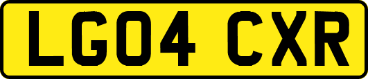 LG04CXR