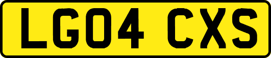 LG04CXS