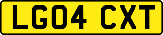LG04CXT