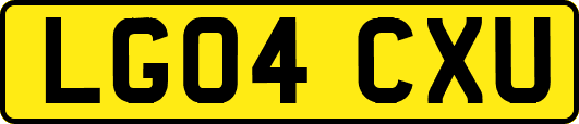 LG04CXU