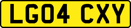 LG04CXY
