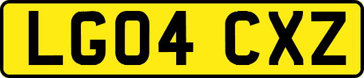 LG04CXZ